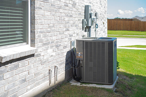 Reliable Heat Pump Repair contractor in Martinsville, IL by FH HVAC